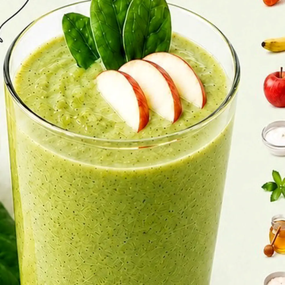 Green Banana